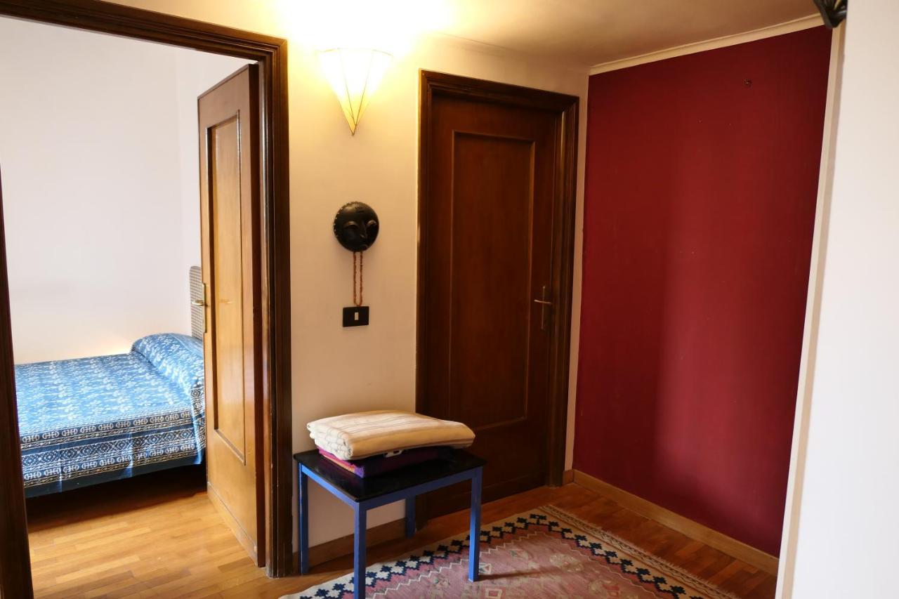 La Casa Di Roberto Apartamento