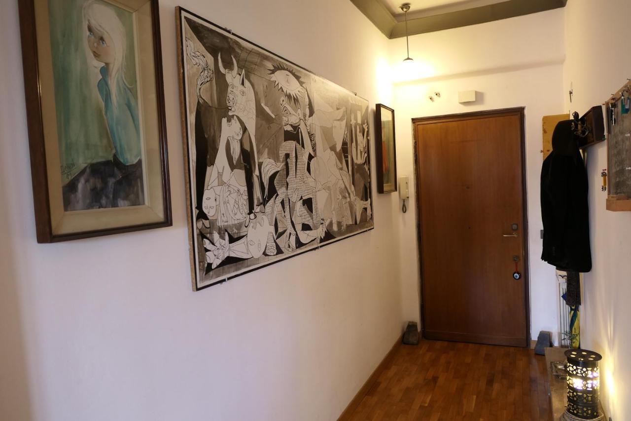 Apartamento La Casa Di Roberto