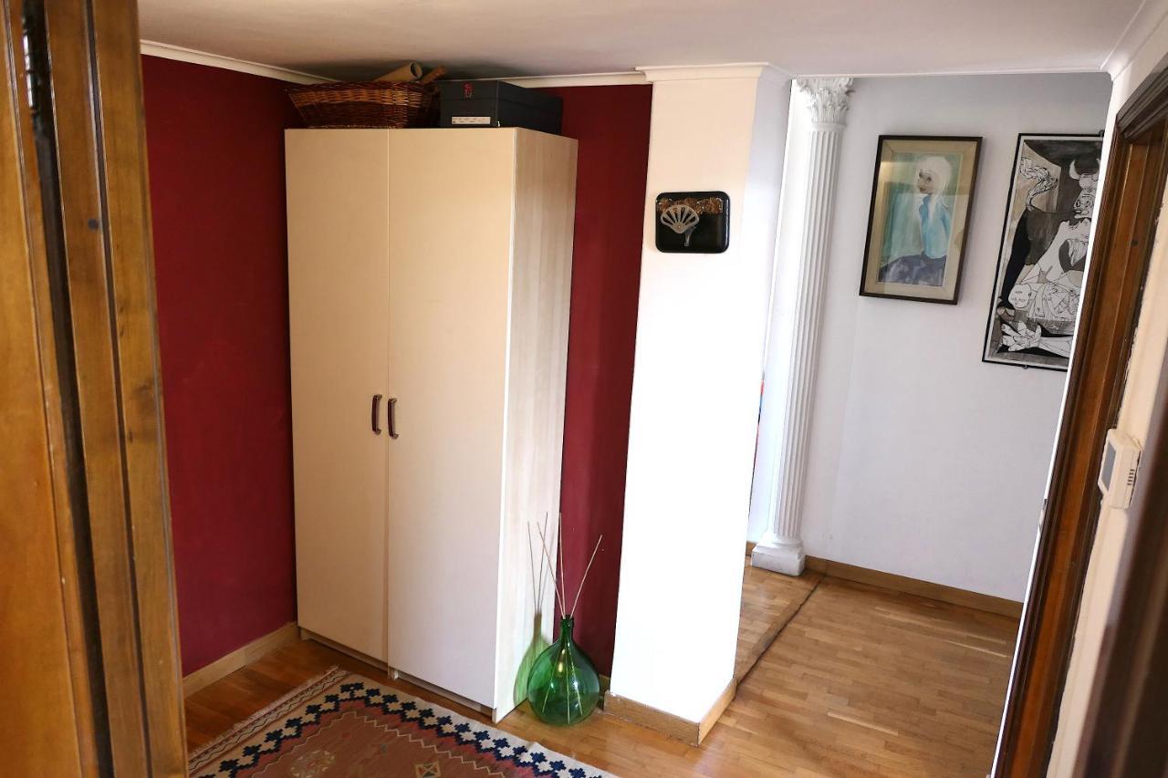 La Casa Di Roberto Apartamento *