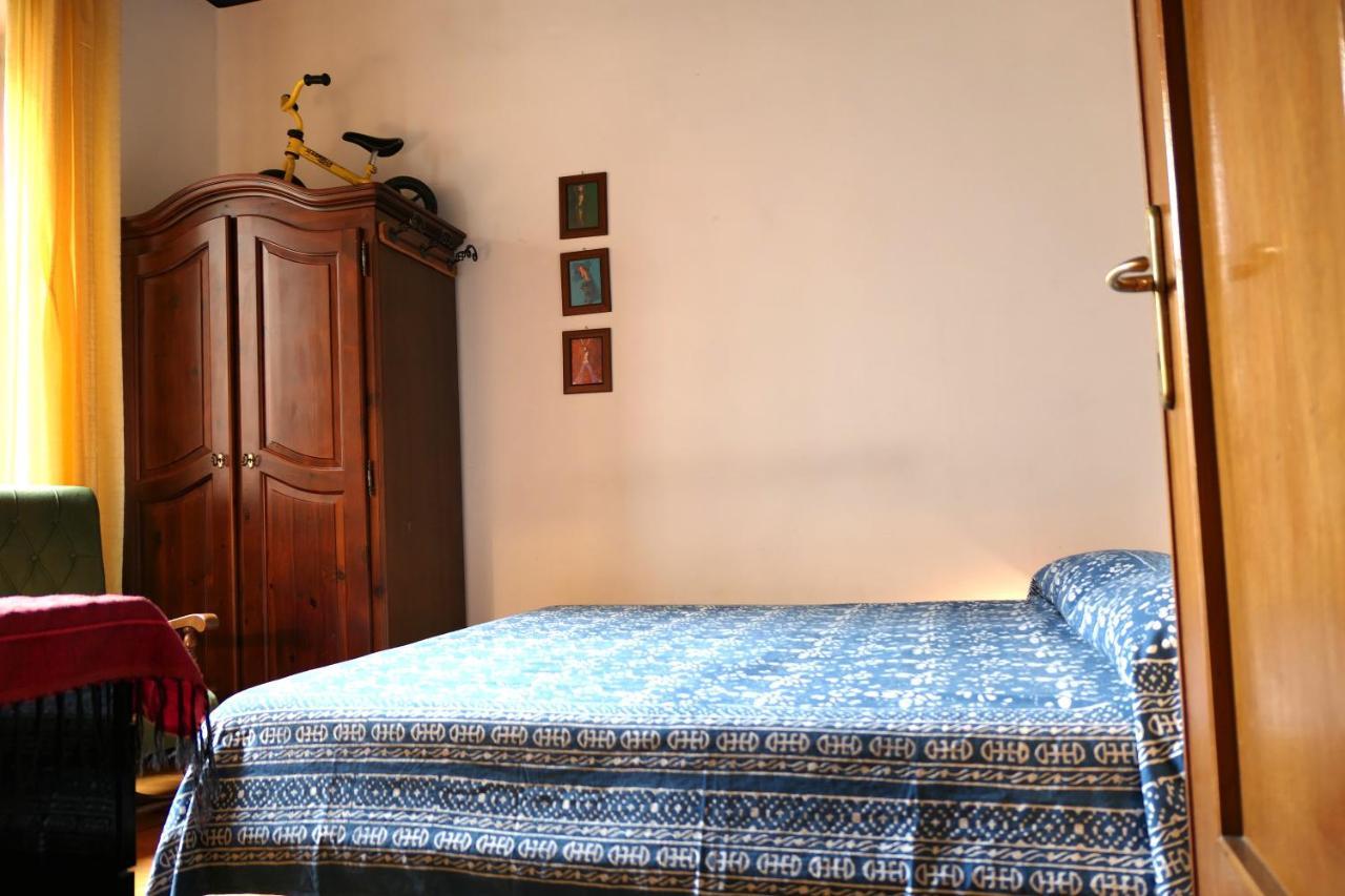 La Casa Di Roberto Apartment Rom