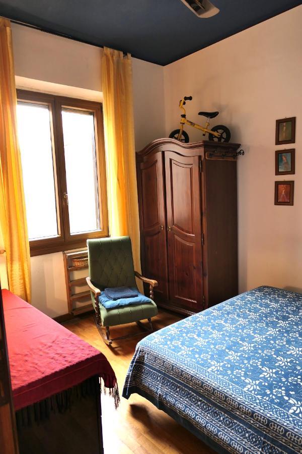 La Casa Di Roberto Apartment Rom